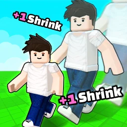 Icono de Shrink Master: Speed Step