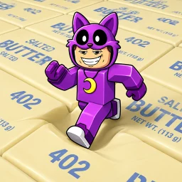 Biểu tượng Crunchy Butter: Escape Game